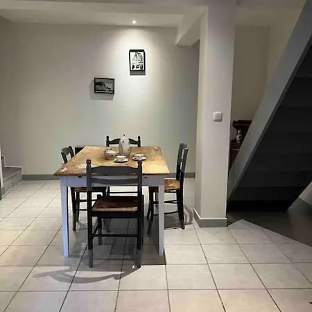 Chez Kikou Villa Sisteron Buitenkant foto