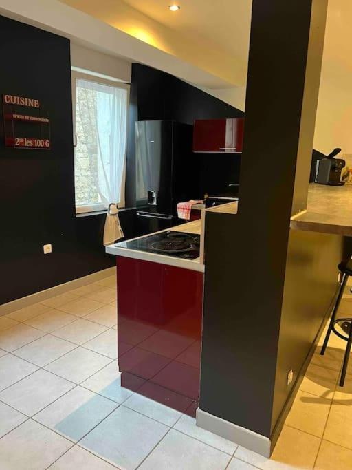 Vakantiehuis Chez Kikou
