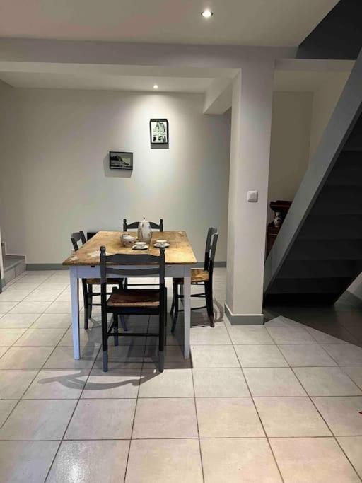Chez Kikou Sisteron