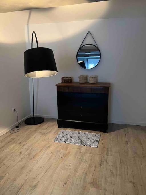 Vakantiehuis Chez Kikou *